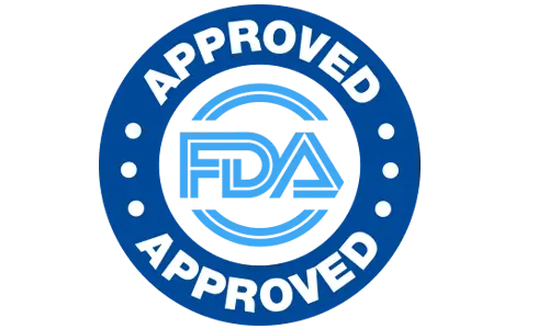 vigortrix fda approved